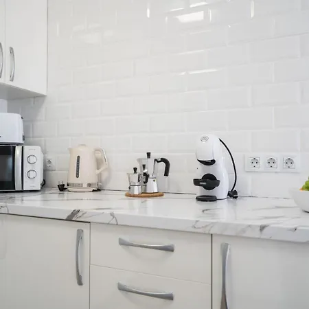 Sunny Appartement *