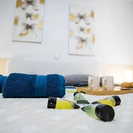 Sunny Appartement *