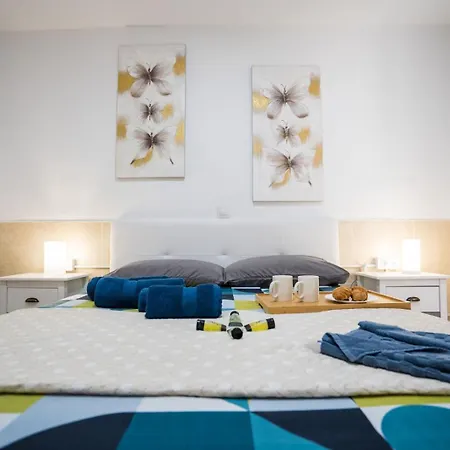Sunny Appartement Costa Adeje (Tenerife)