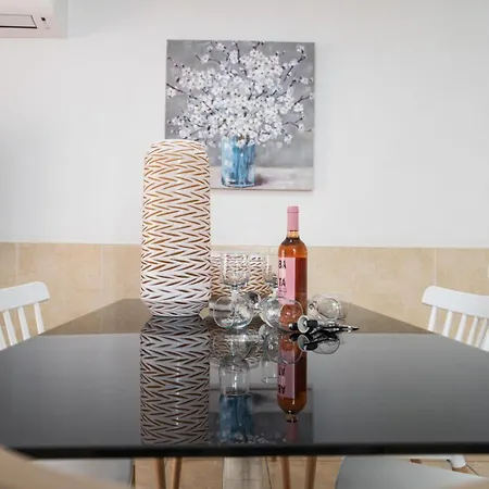 Sunny Appartement