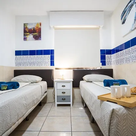 Sunny Appartement *