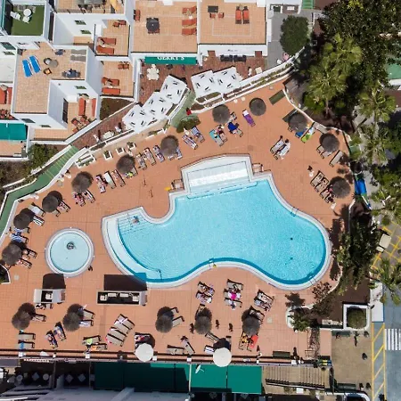 Appartement Sunny Costa Adeje (Tenerife)