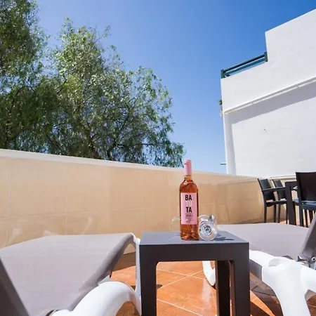 Sunny Appartement