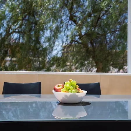 Sunny Appartement *