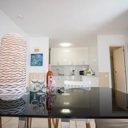 Sunny Appartement