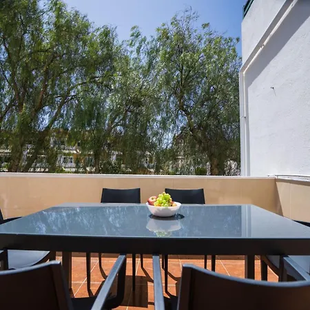 Sunny Appartement Costa Adeje (Tenerife)